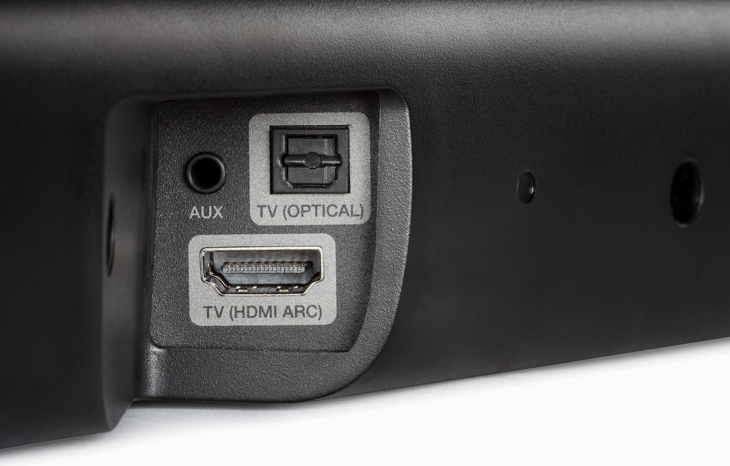 Denon DHT-S316 Slim Home Theater Sound Bar with Wireless Subwoofer