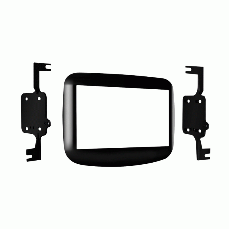 95-6517HG Dodge Dart 2013-2016
