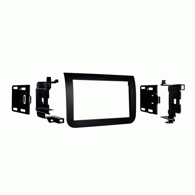 95-6523 Ram Promaster 2014-Up Dash Kit