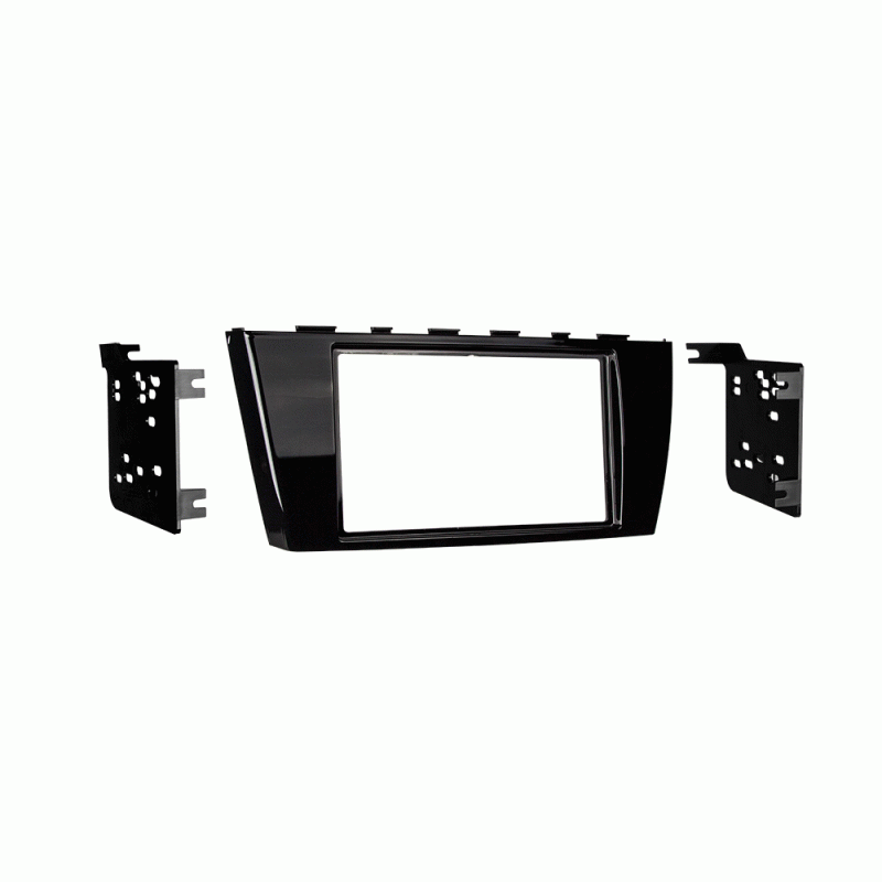 95-7016GHG Mitsubishi Mirage 2014-Up Dash Kit