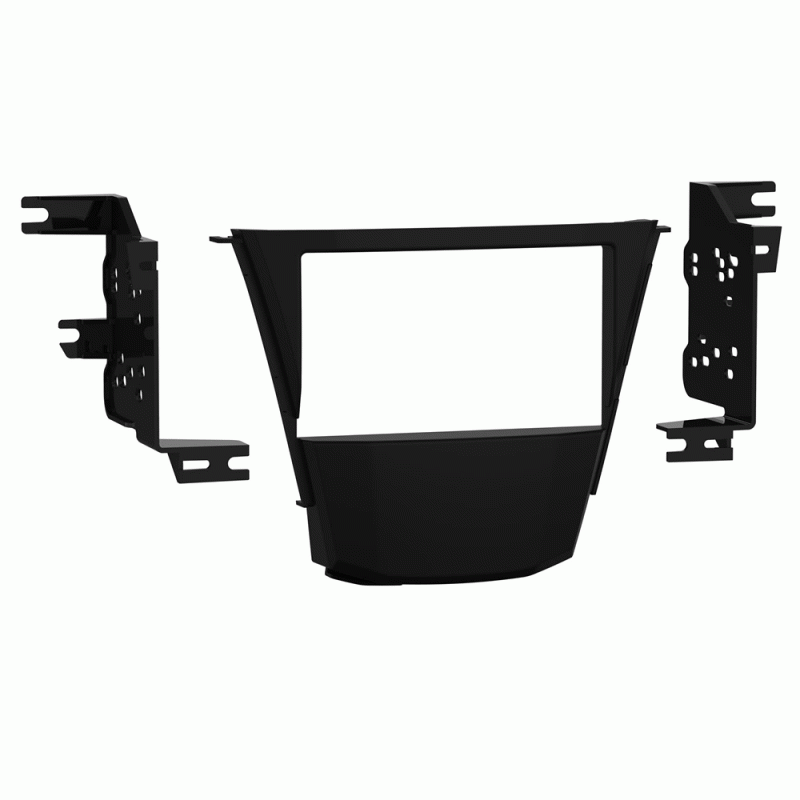95-7820B Acura MDX 2007-2013 - Freemans Car Stereo