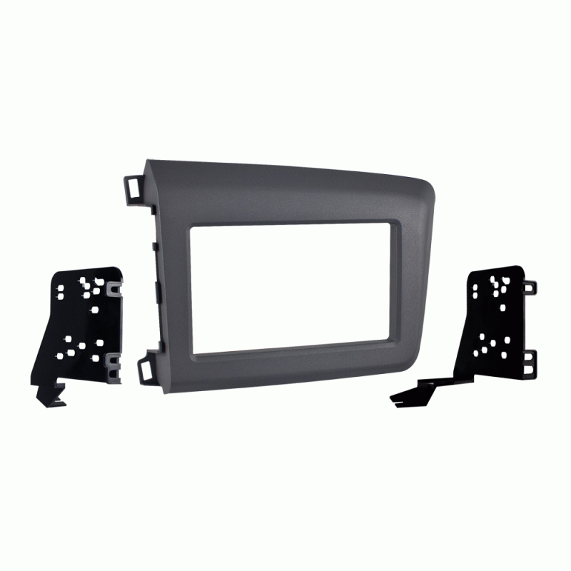 95-7881G 2012-UP HONDA CIVIC DDIN Mounting Kit