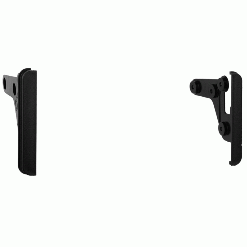 95-8202 Toyota Scion Multi-Kit 2000-up DIN dash kit