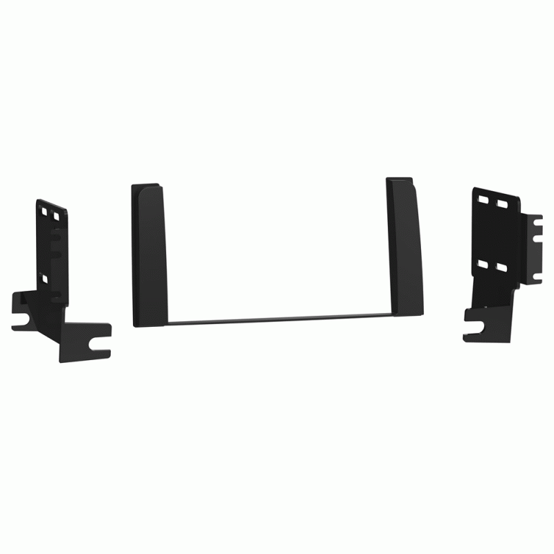 95-8210 Toyota 4-Runner Limited Mounting Kit