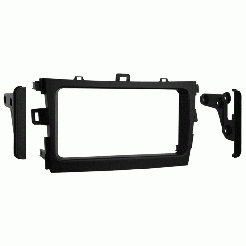 95-8223 2009-2013 TOYOTA COROLLA DDIN KIT