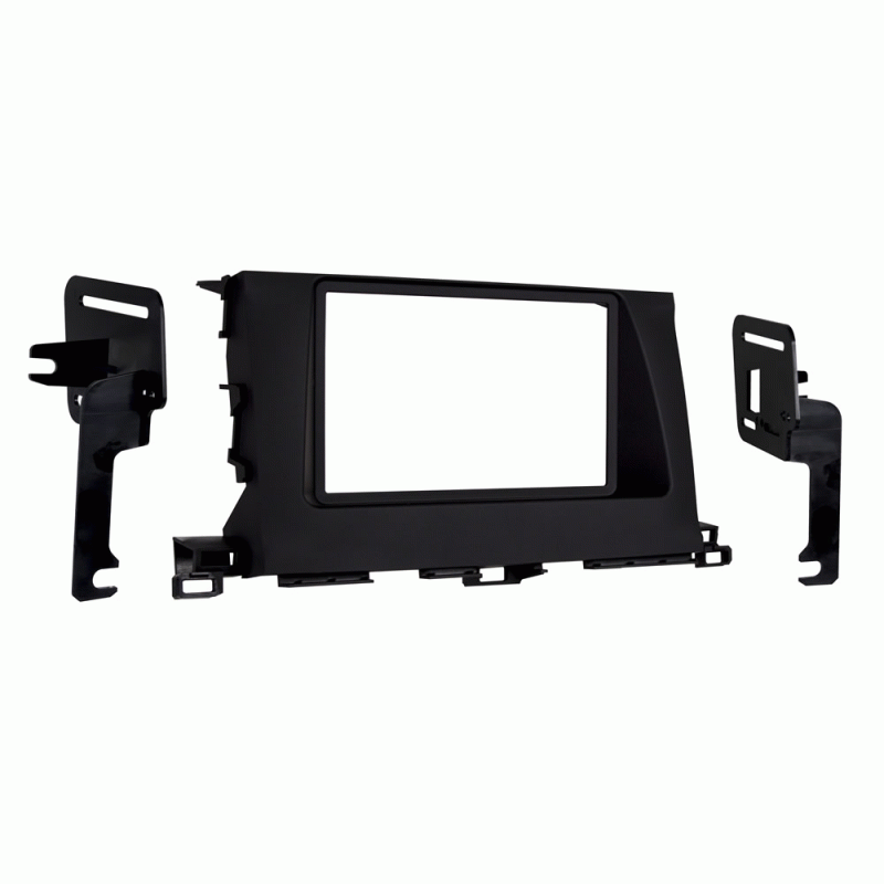 95-8248B Toyota Highlander 2014-2019