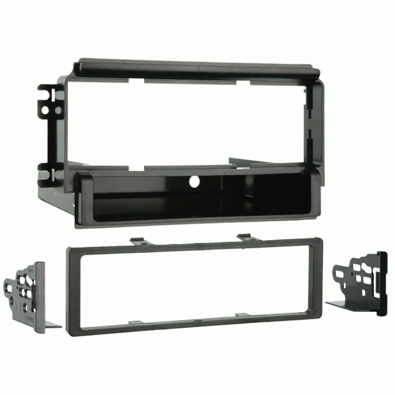 99-1006 Kia Sorento EX 2003-2006