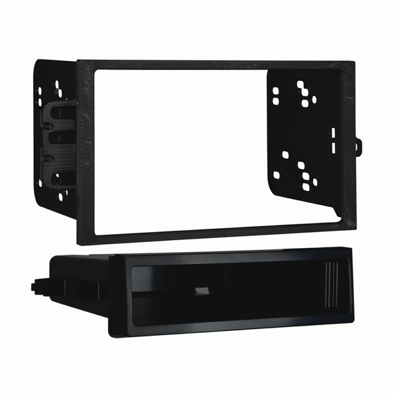 99-2001 GM Multi-Kit 1990-2012 - Freemans Car Stereo