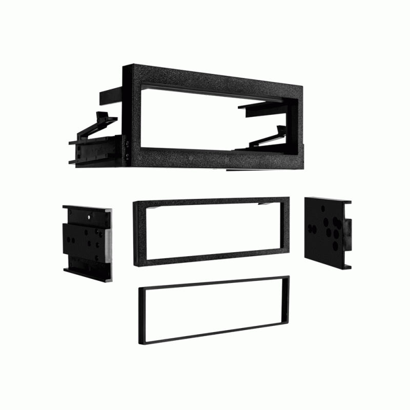 99-3002 Cadillac Chevrolet GMC Truck Multi-Kit 1995-2005