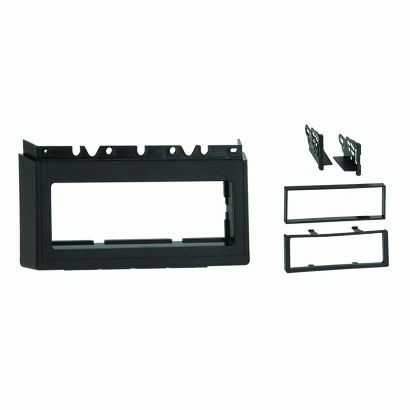 99-3033 Chevrolet Impala Caprice 1985-1990