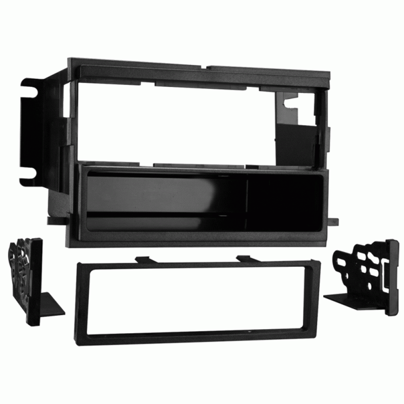 99-5808 Ford Mercury 2004-2007