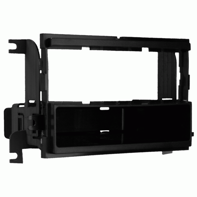 99-5819 Ford F-150 2009-2014 Base Model Only