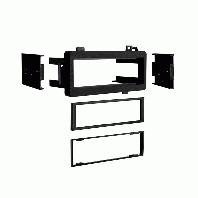 99-6501 GM / Dodge / Ford / Jeep / Eagle Multi-kit 1974-2003