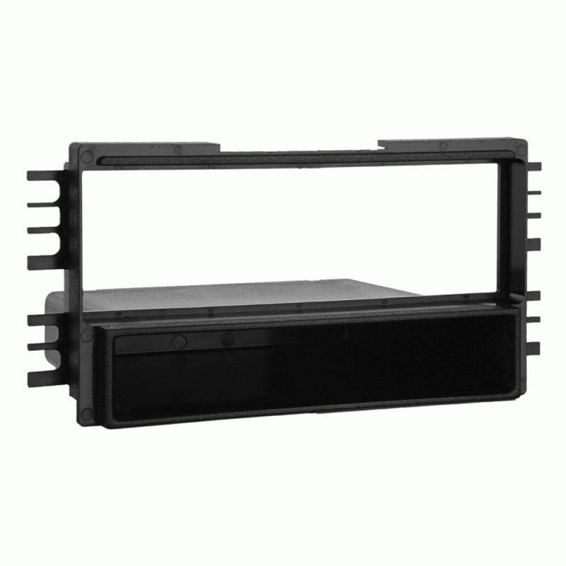 2006 hyundai sonata double din kit deals