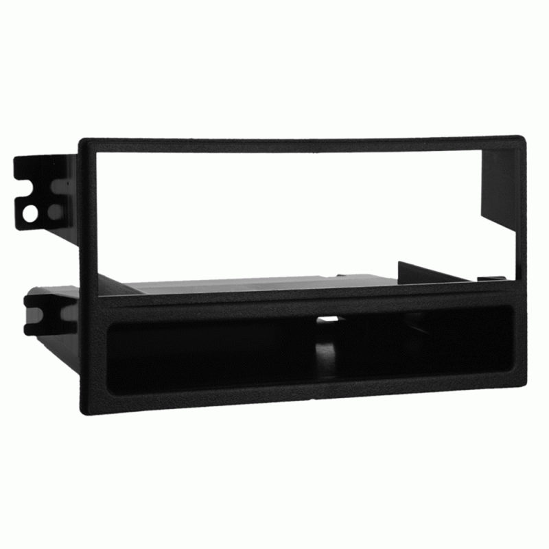 99-7317 Kia Sportage 2005-2010 Dash Kit