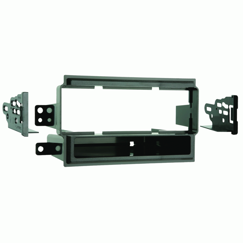 99-7405 2004-UP NISSAN TITAN BASE ONLY