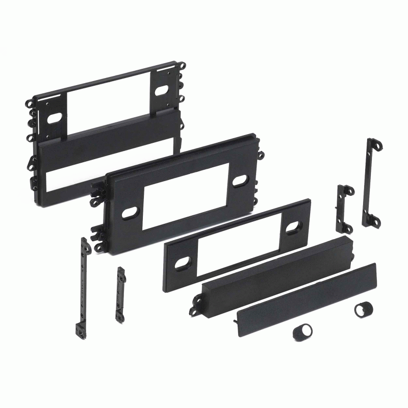 99-7500 Mazda Multi-Kit 1986-1995 Dash bezel mount