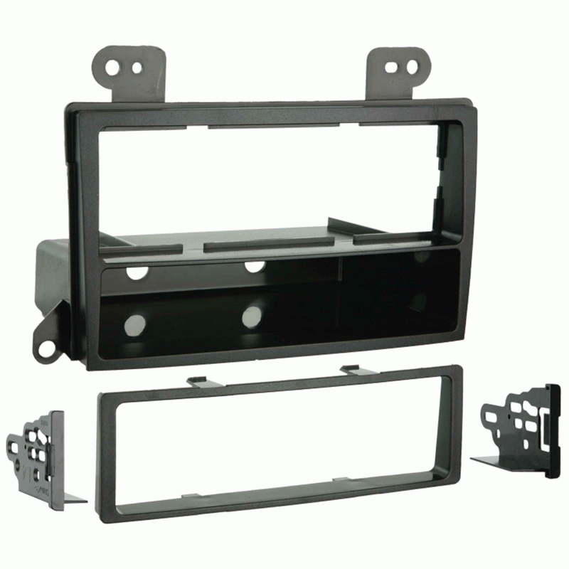 99-7502 Mazda MPV 2000-2006 - Freemans Car Stereo