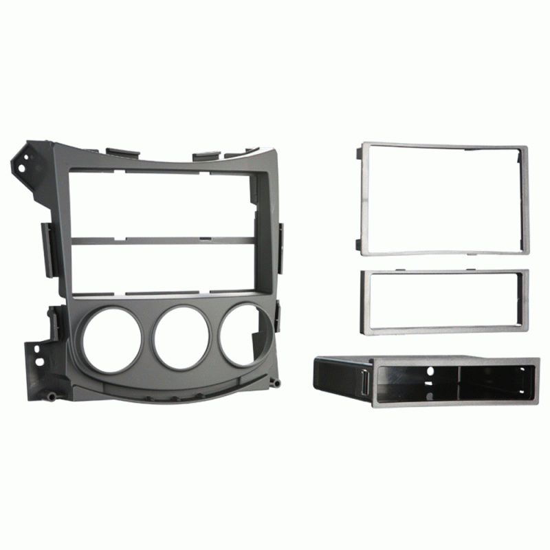 99-7607B Nissan 370Z 2009-up (without navigation)