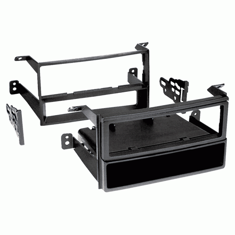 99-7861 Honda Pilot 2003-2008