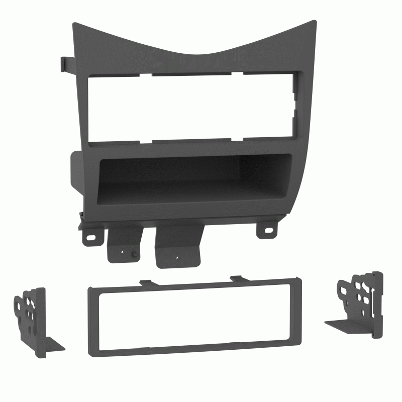 99-7862 Honda Accord 2003-2007