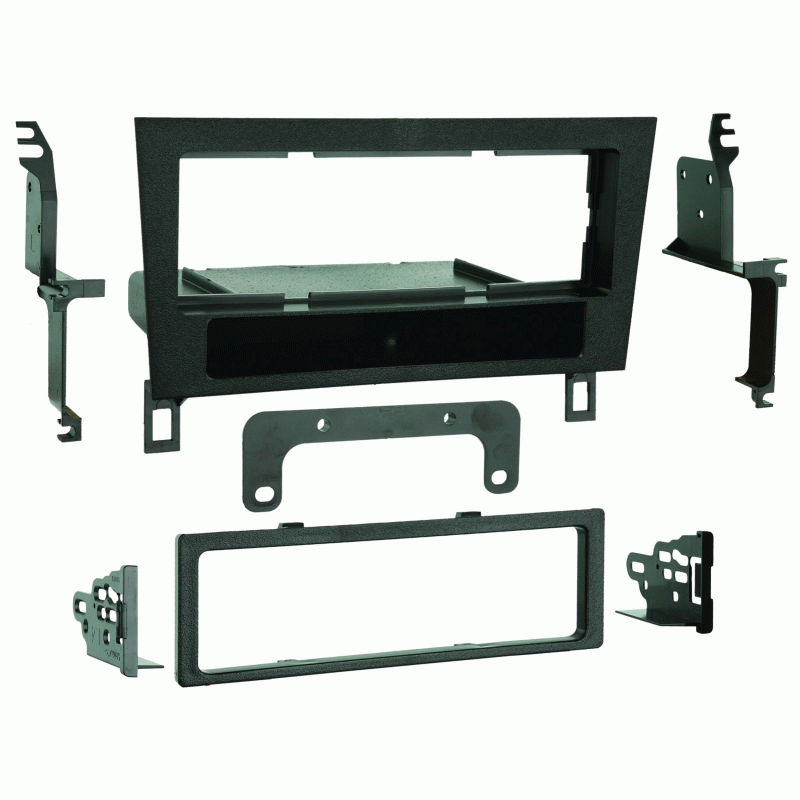 99-8156 Lexus LS Series 1990-1994