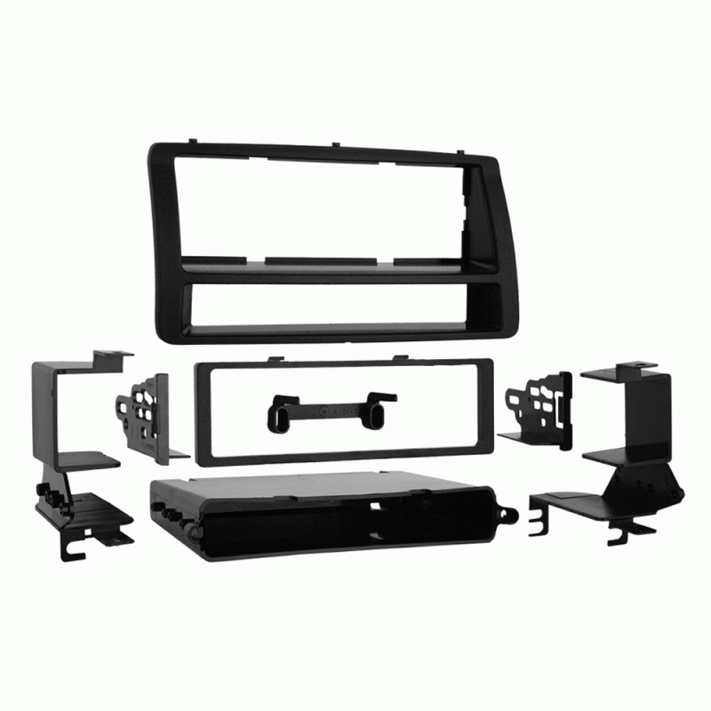 99-8204 Toyota Corolla 2003-2008 - Freemans Car Stereo