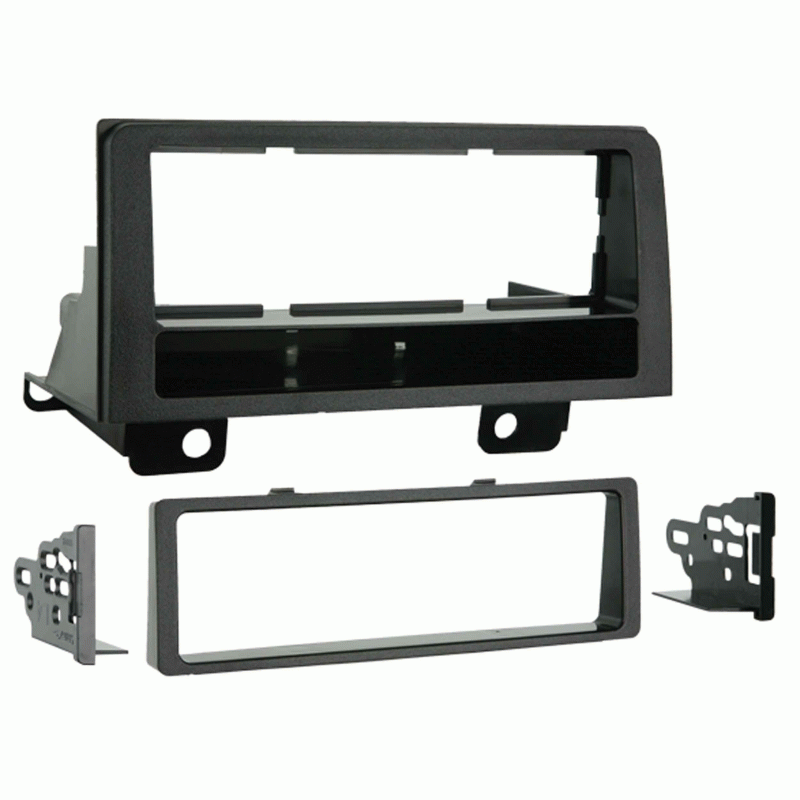 99-8210 Toyota 4-Runner Limited Mounting Kit