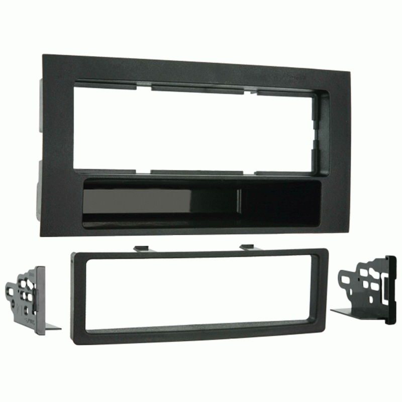 99-9009 VW TOUAREG 2004-UP