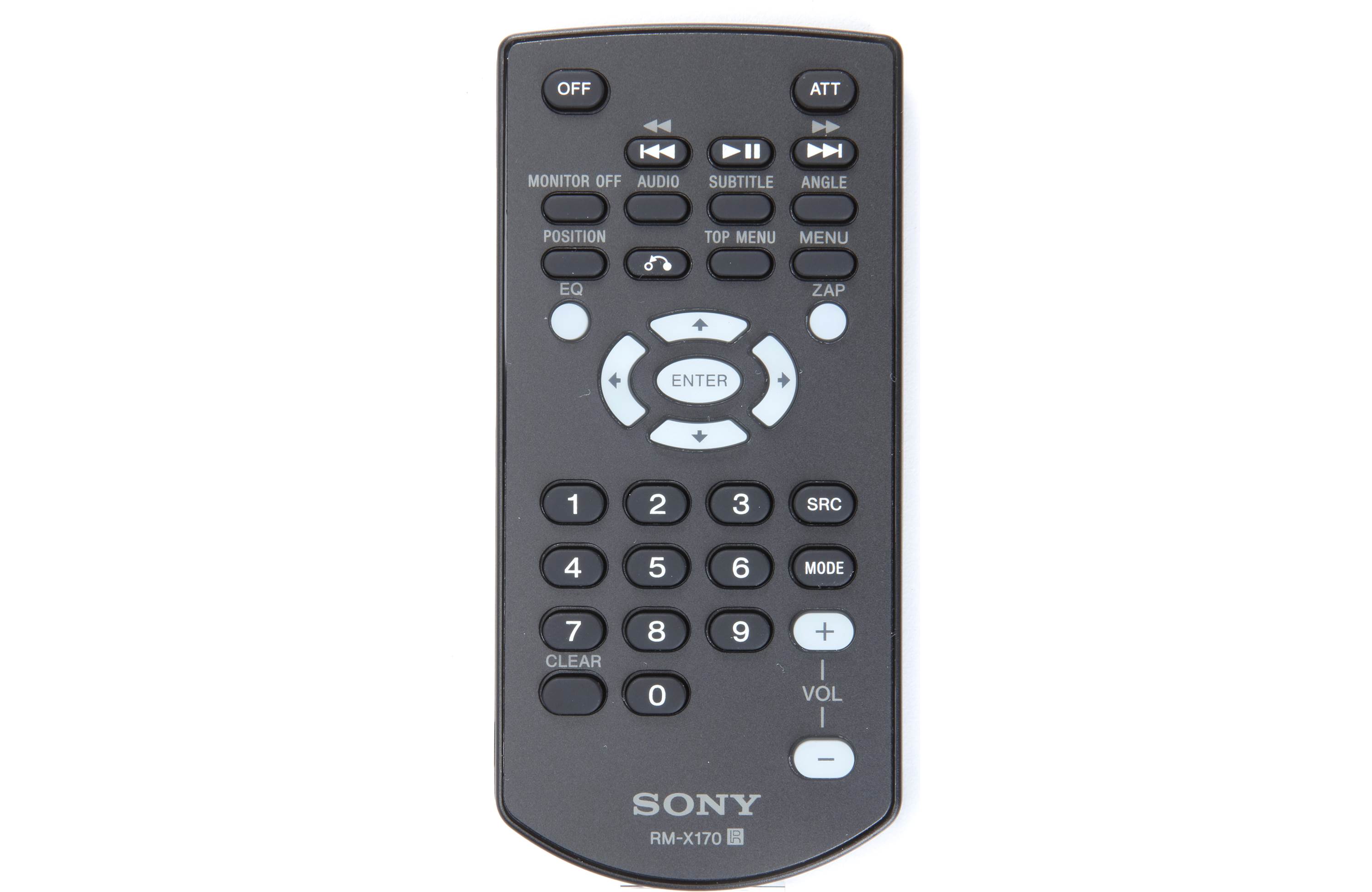 Sony XAV-AX7000 Plug & Play Bundle for 2014+ Harley-Davidson