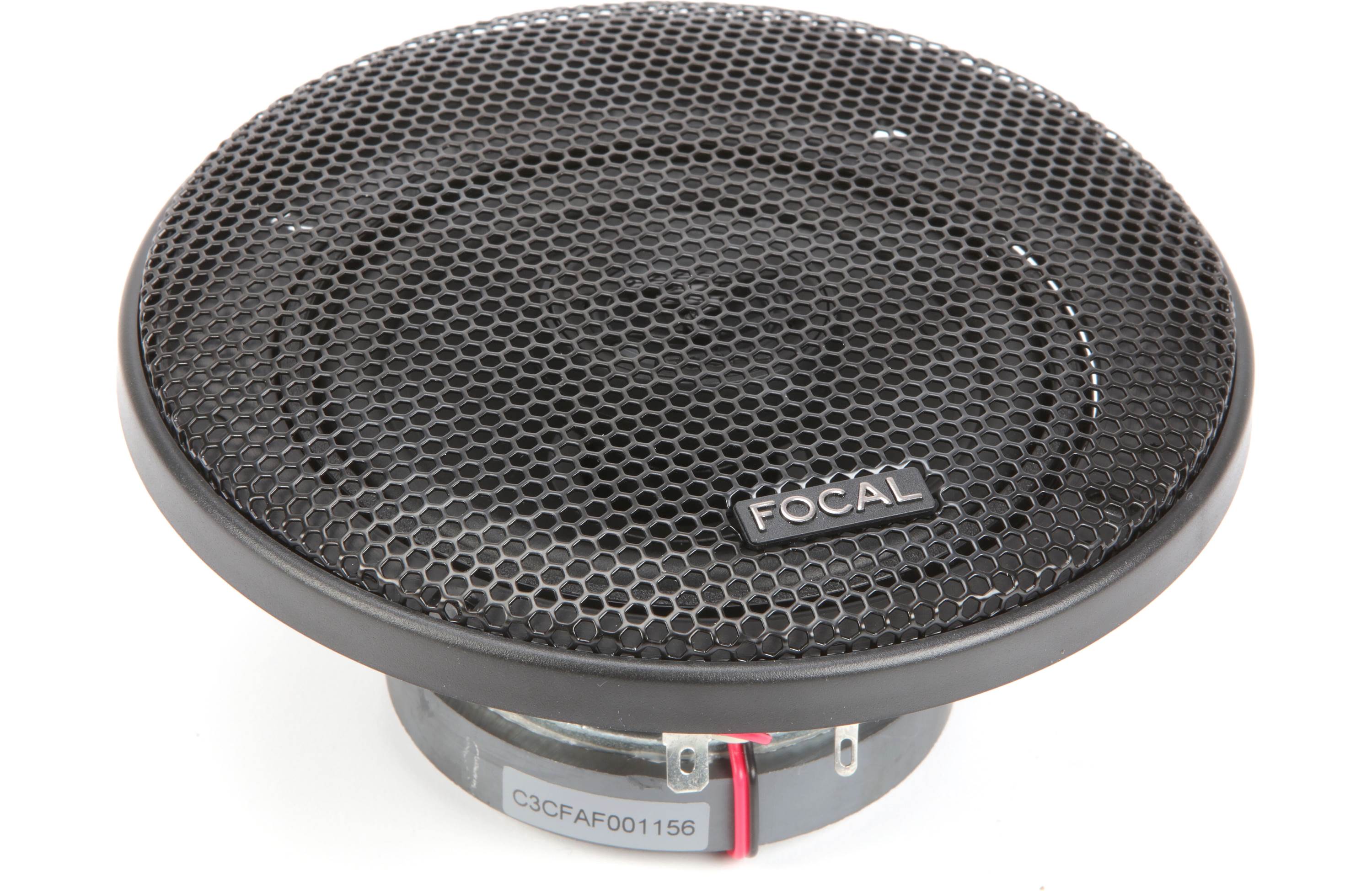 Focal ACX100 Auditor EVO Series 4" 2-Way Car Speakers