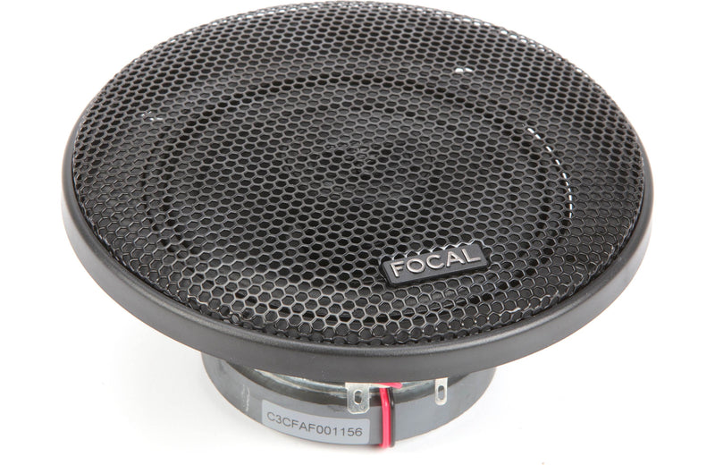 Focal ACX100 Auditor EVO Series 4" 2-Way Car Speakers