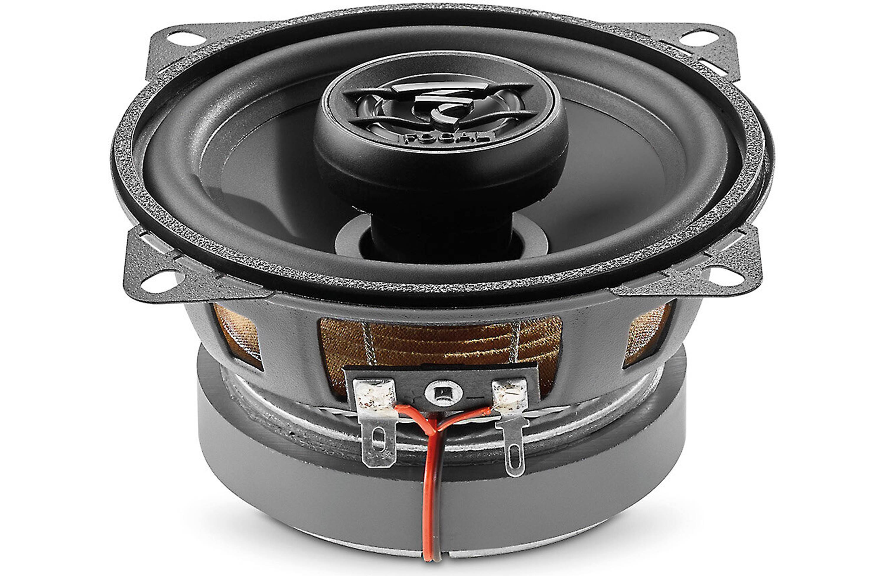 Focal ACX100 Auditor EVO Series 4" 2-Way Car Speakers