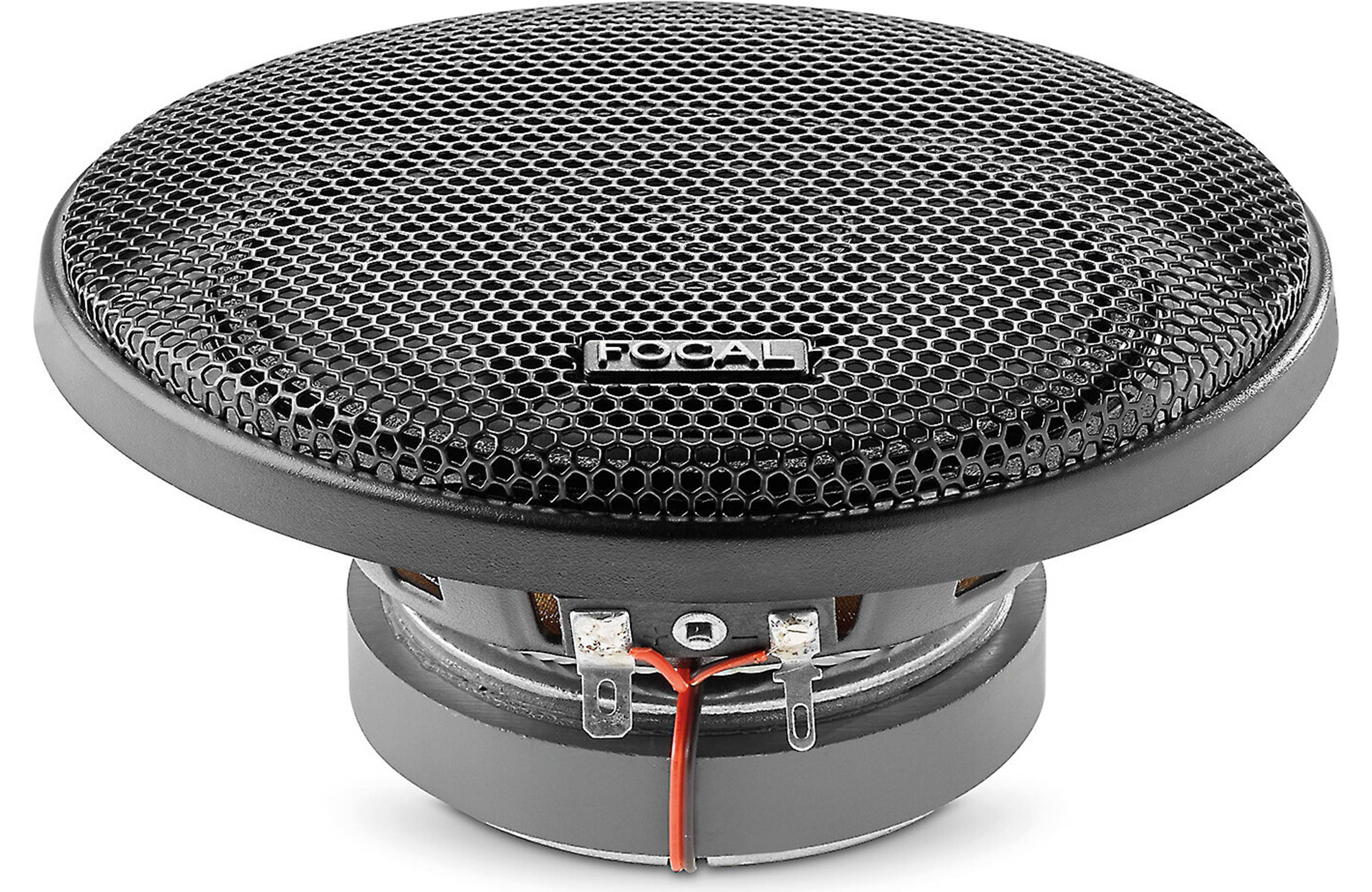 Focal ACX100 Auditor EVO Series 4" 2-Way Car Speakers