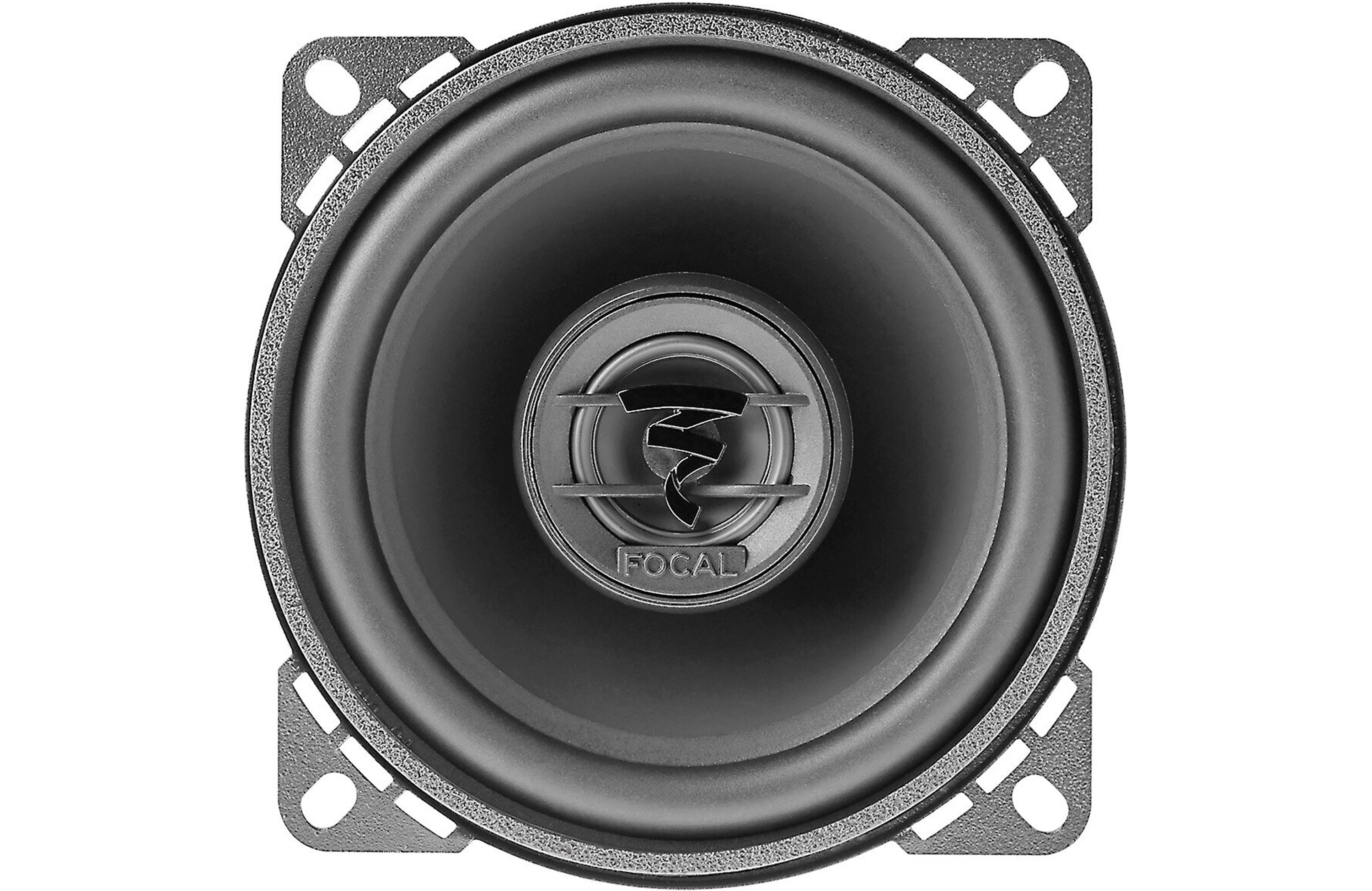 Focal ACX100 Auditor EVO Series 4" 2-Way Car Speakers