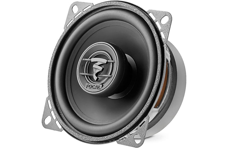 Focal ACX100 Auditor EVO Series 4" 2-Way Car Speakers