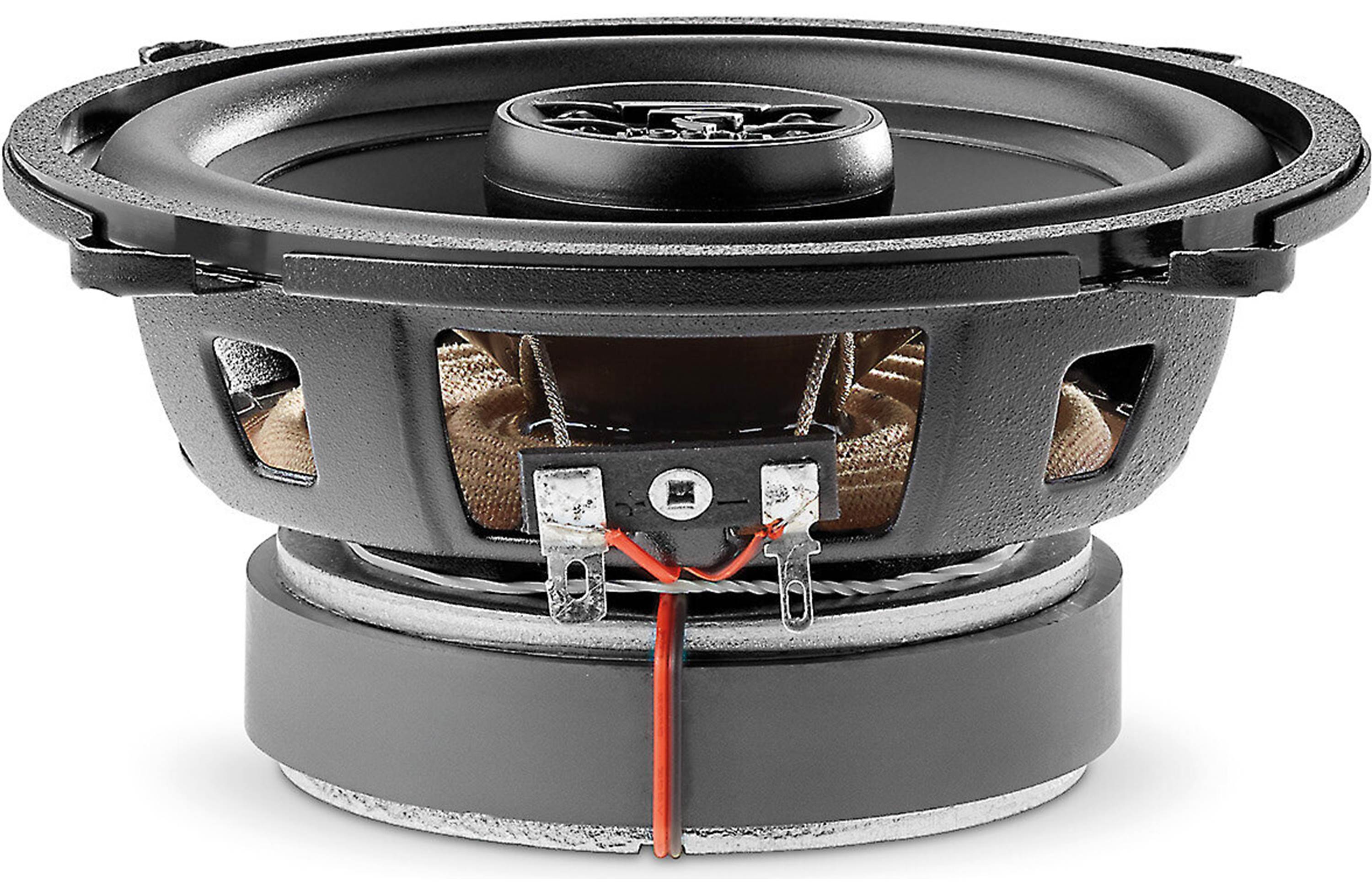Focal ACX130 Auditor EVO Series 5.25" 2-Way Car Speakers