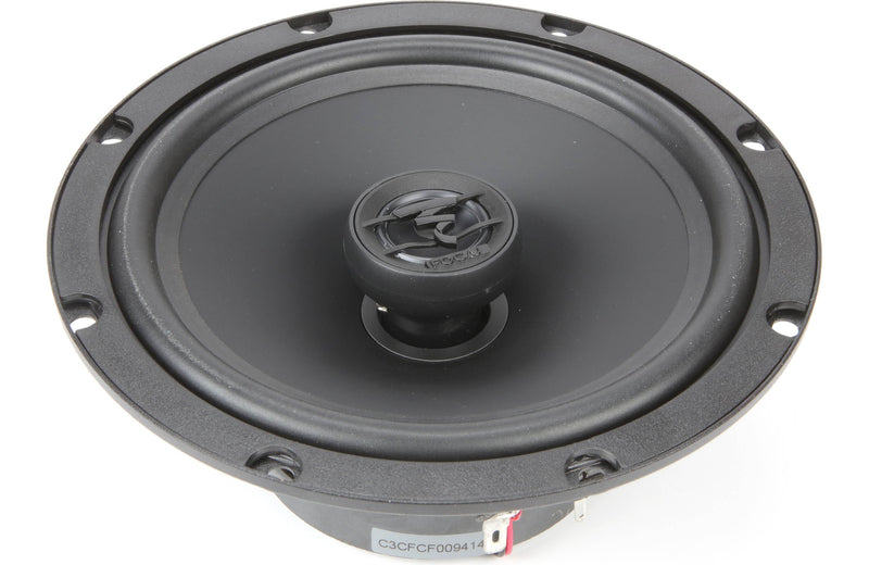 Focal ACX165 Auditor EVO 6.5" 2-Way Car Speakers