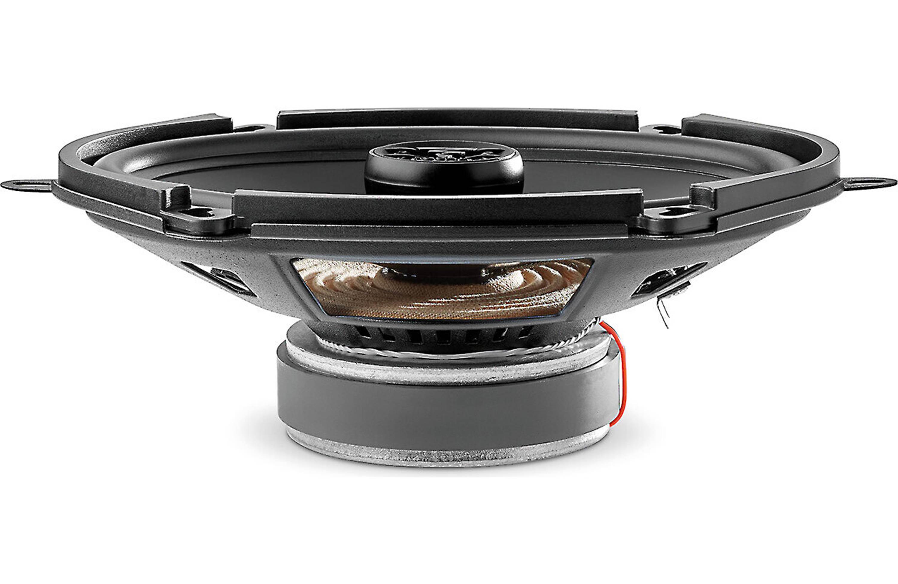 Focal ACX570 Auditor EVO Series 5x7" 2-Way Car Speakers