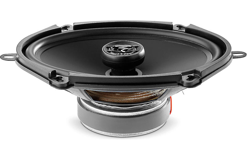 Focal ACX570 Auditor EVO Series 5x7" 2-Way Car Speakers