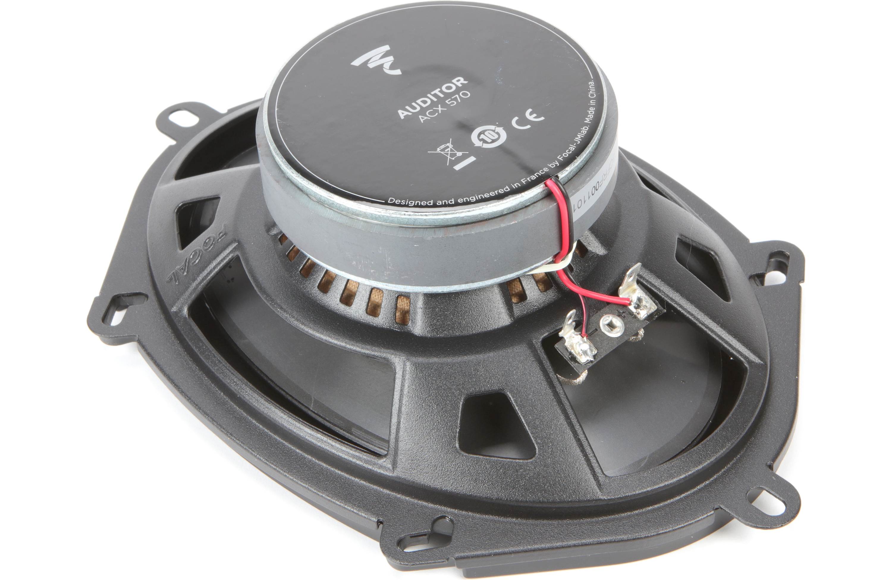 Focal ACX570 Auditor EVO Series 5x7" 2-Way Car Speakers