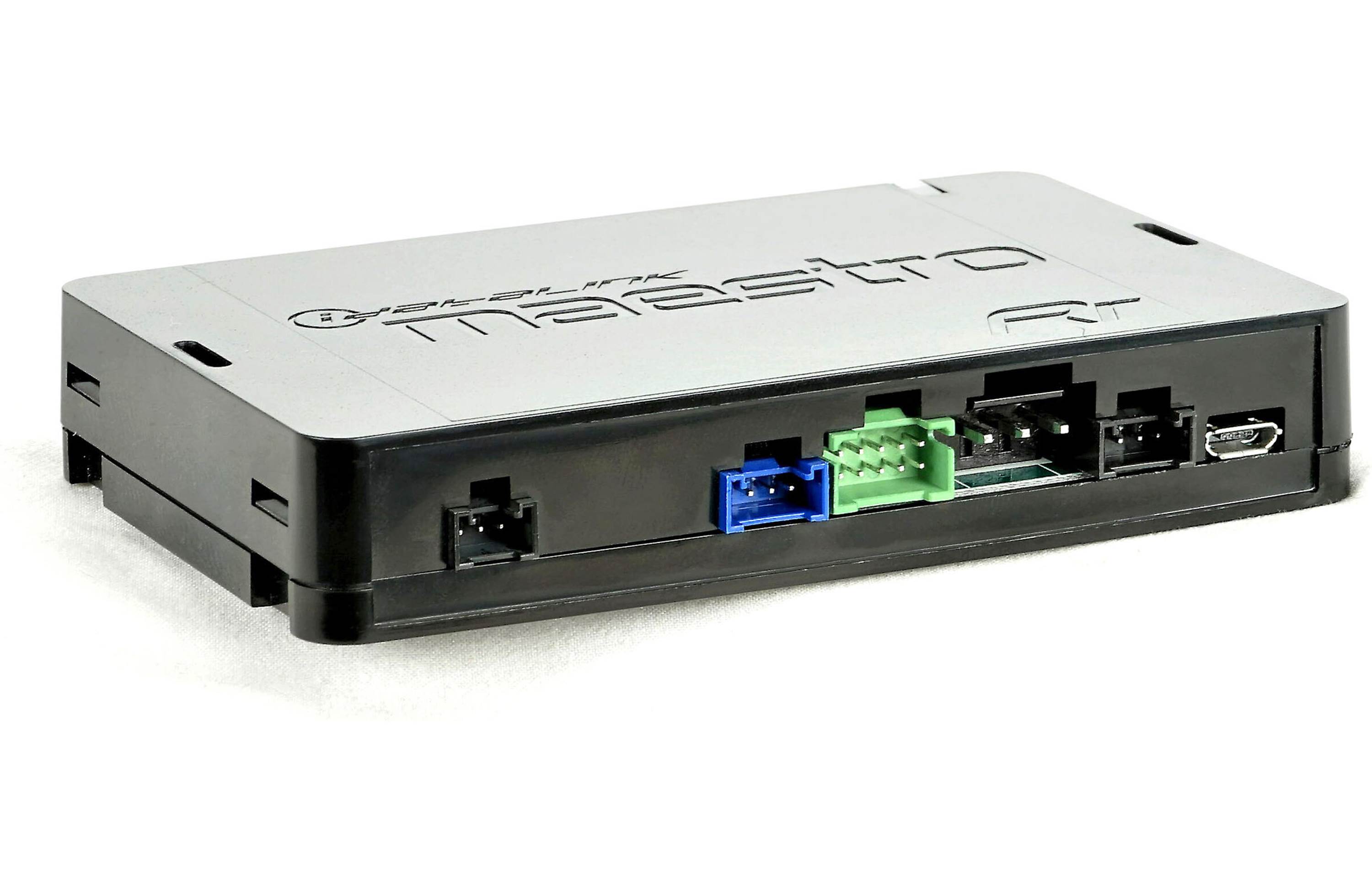 iDatalink ADS-MRR Maestro RR Universal Radio Replacement and Steering Wheel Interface