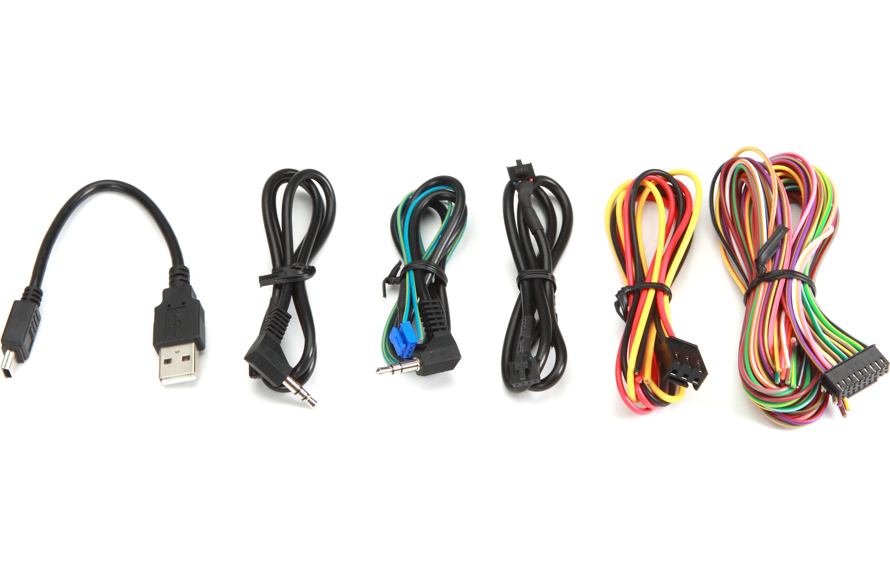 iDatalink ADS-MRR Maestro RR Universal Radio Replacement and Steering Wheel Interface