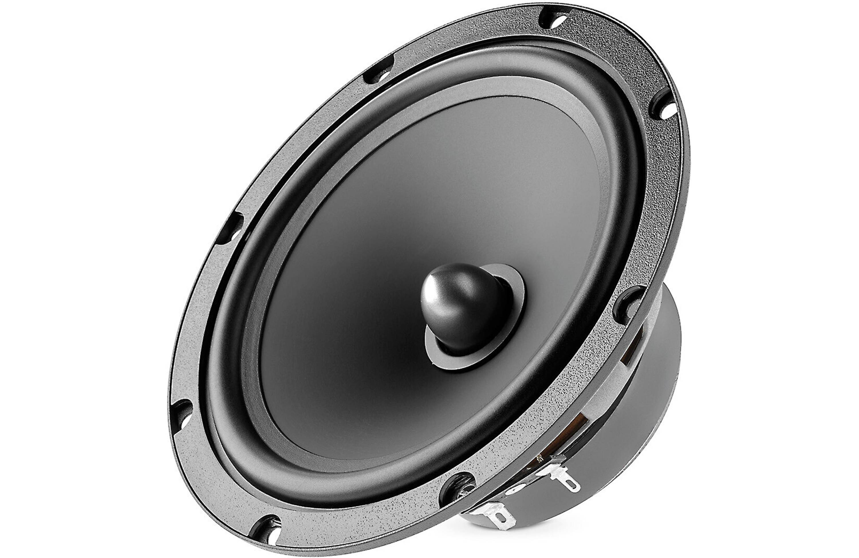 Focal ASE165 Auditor EVO 6.5" Component Speaker System