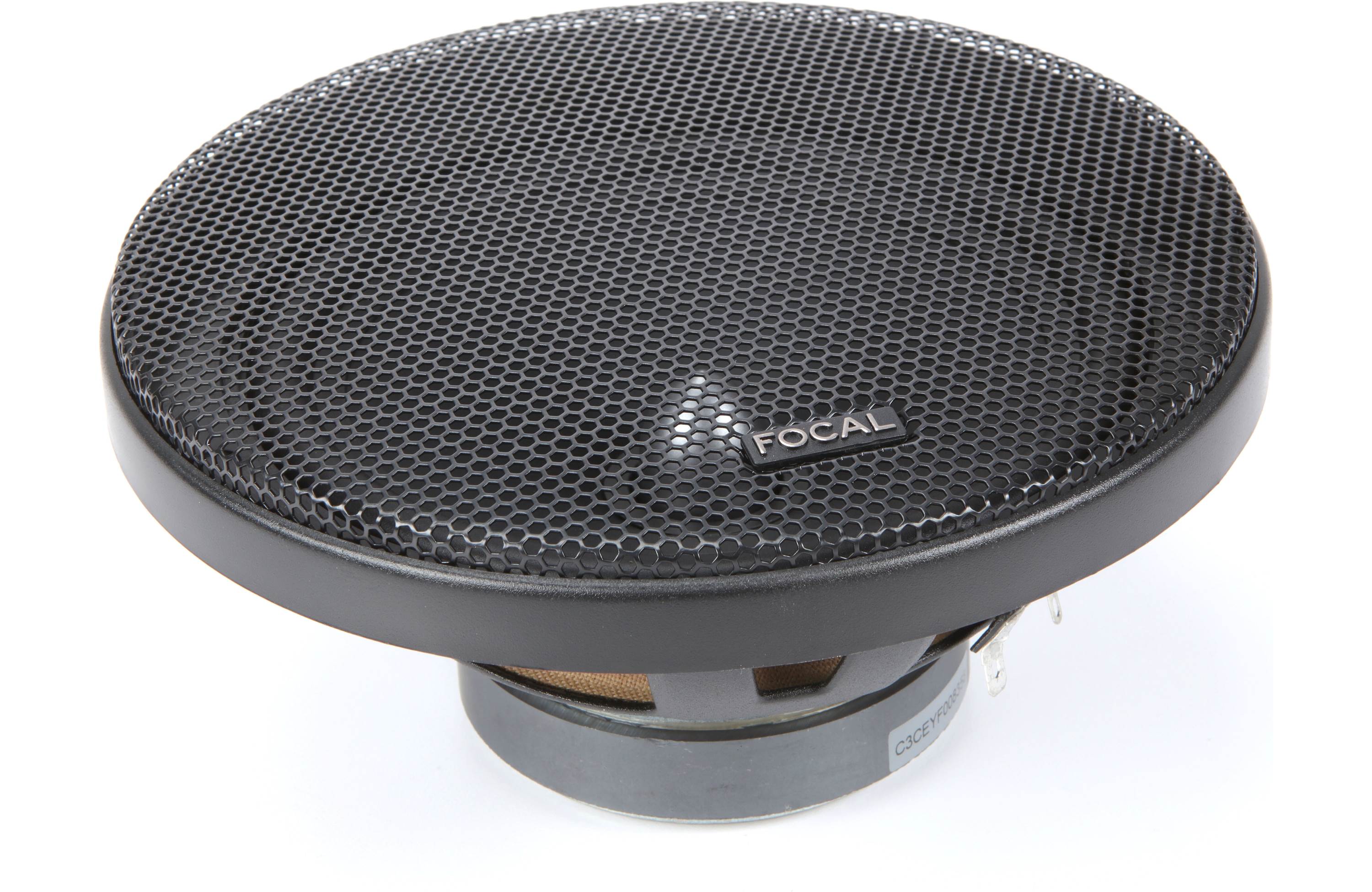 Focal ASE165 Auditor EVO 6.5" Component Speaker System