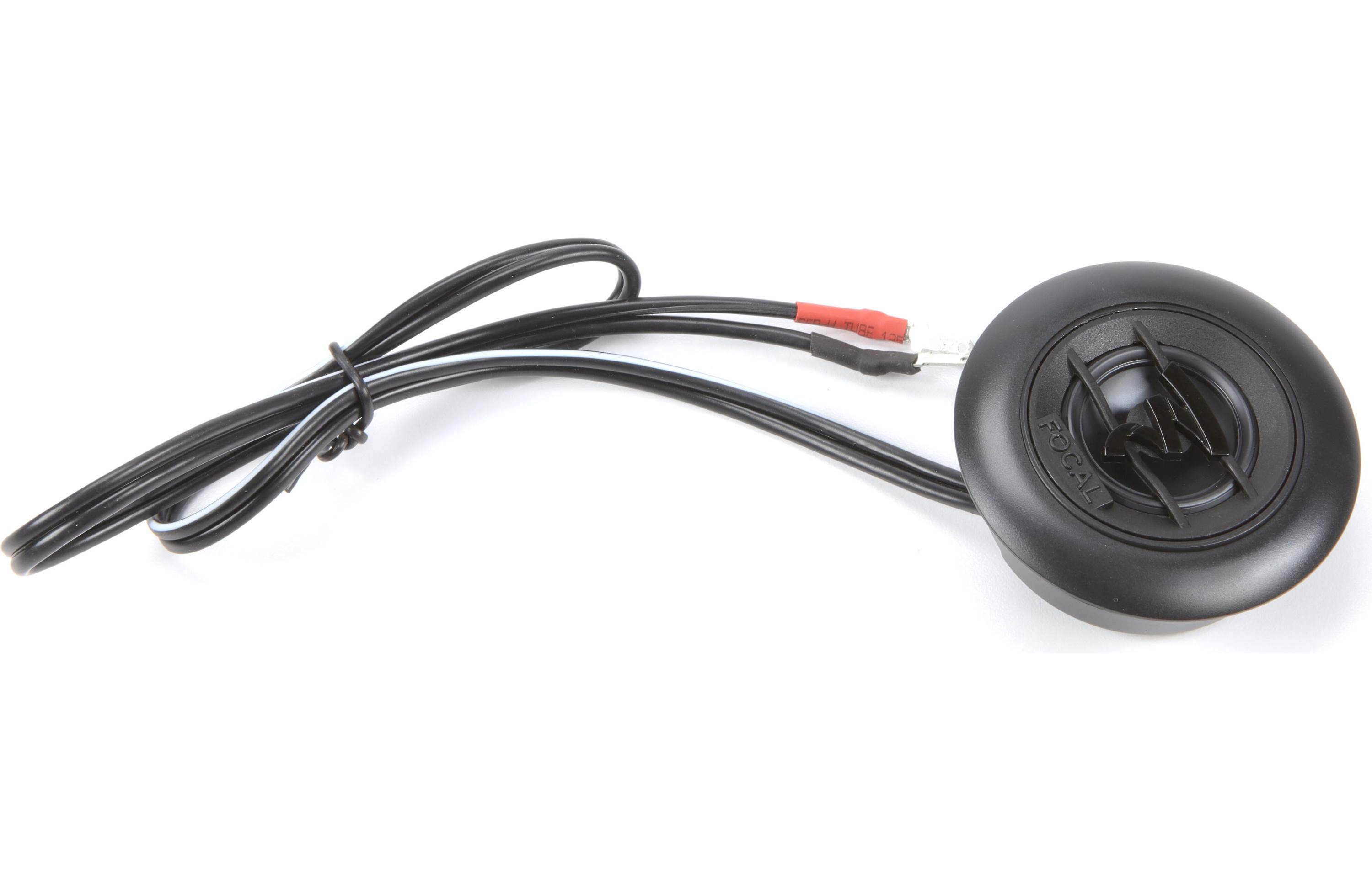 Focal ASE165 Auditor EVO 6.5" Component Speaker System