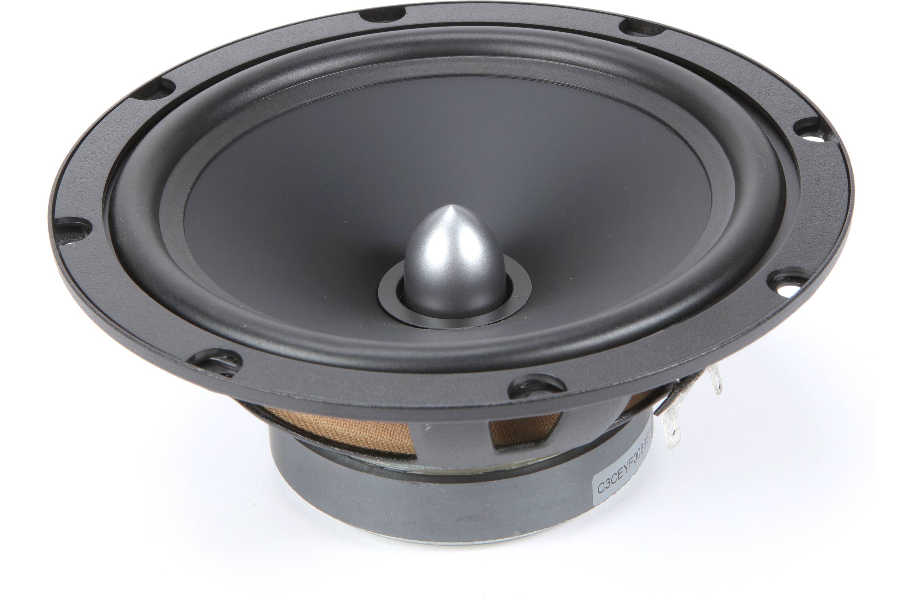 Focal ASE165 Auditor EVO 6.5" Component Speaker System