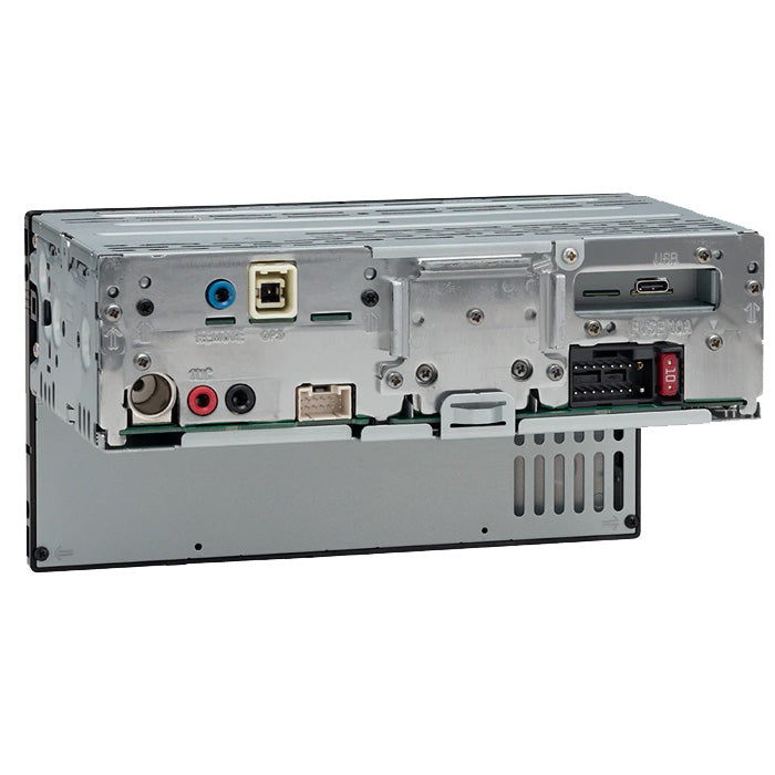 Sony XAV-AX4000 6.5" Digital Multimedia Receiver, Wireless Apple Carplay and Android Auto