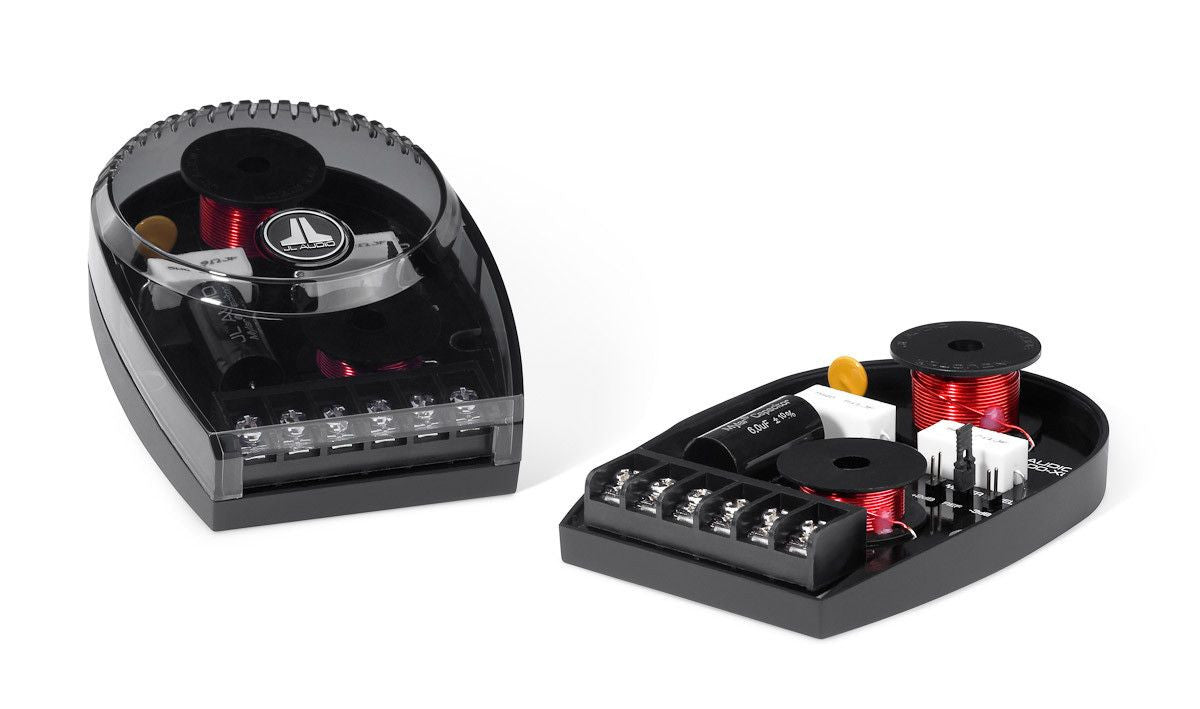 JL Audio C2-525 - 5.25" 2-Way Component System - Freeman's Car Stereo