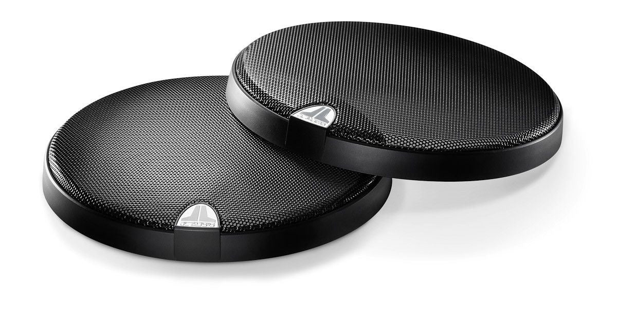 JL Audio C3-525 - 2-Way Convertible Component / Coaxial System - Freeman's Car Stereo